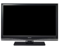 Sharp LC-52X20E - 1372544 - zdjęcie 1